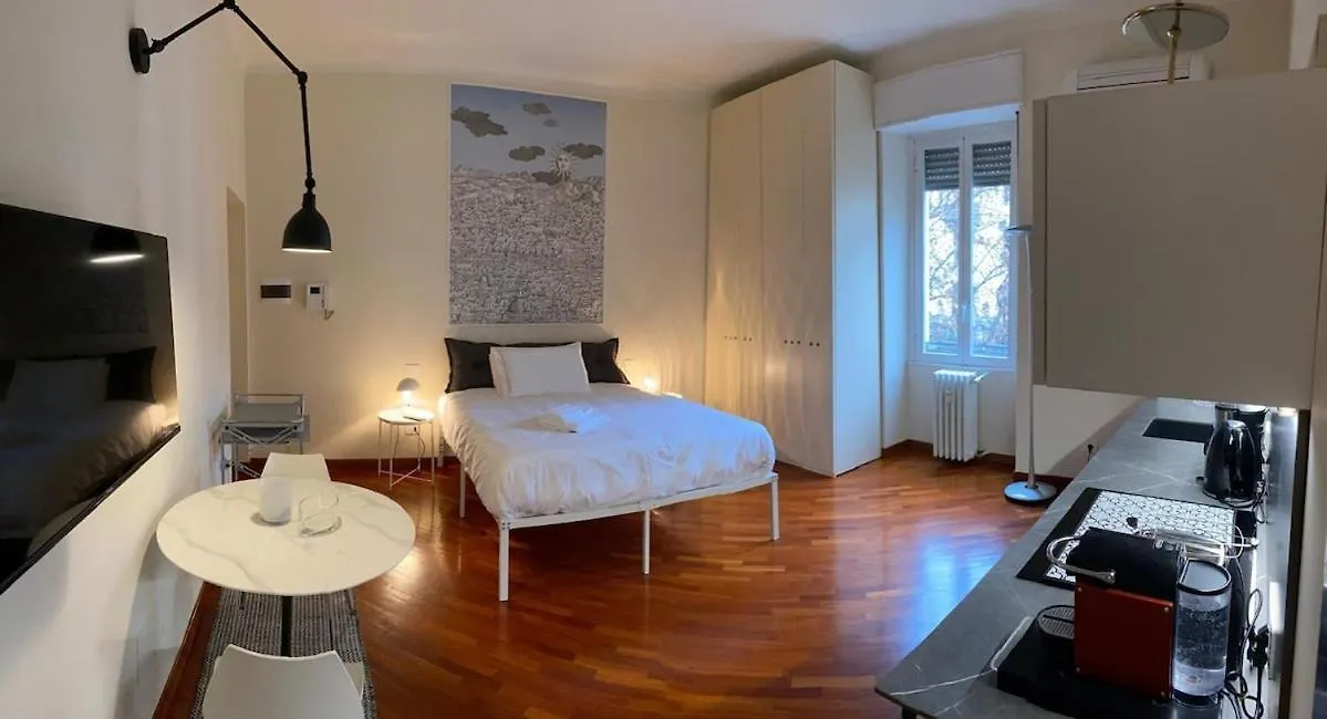 Paeninsula, La Tua Casa In Porta Venezia 0*, Mailand Italien