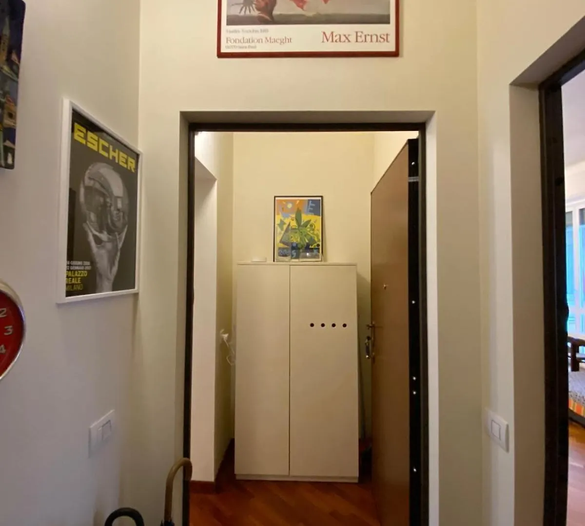 Apartment Paeninsula, La Tua Casa In Porta Venezia