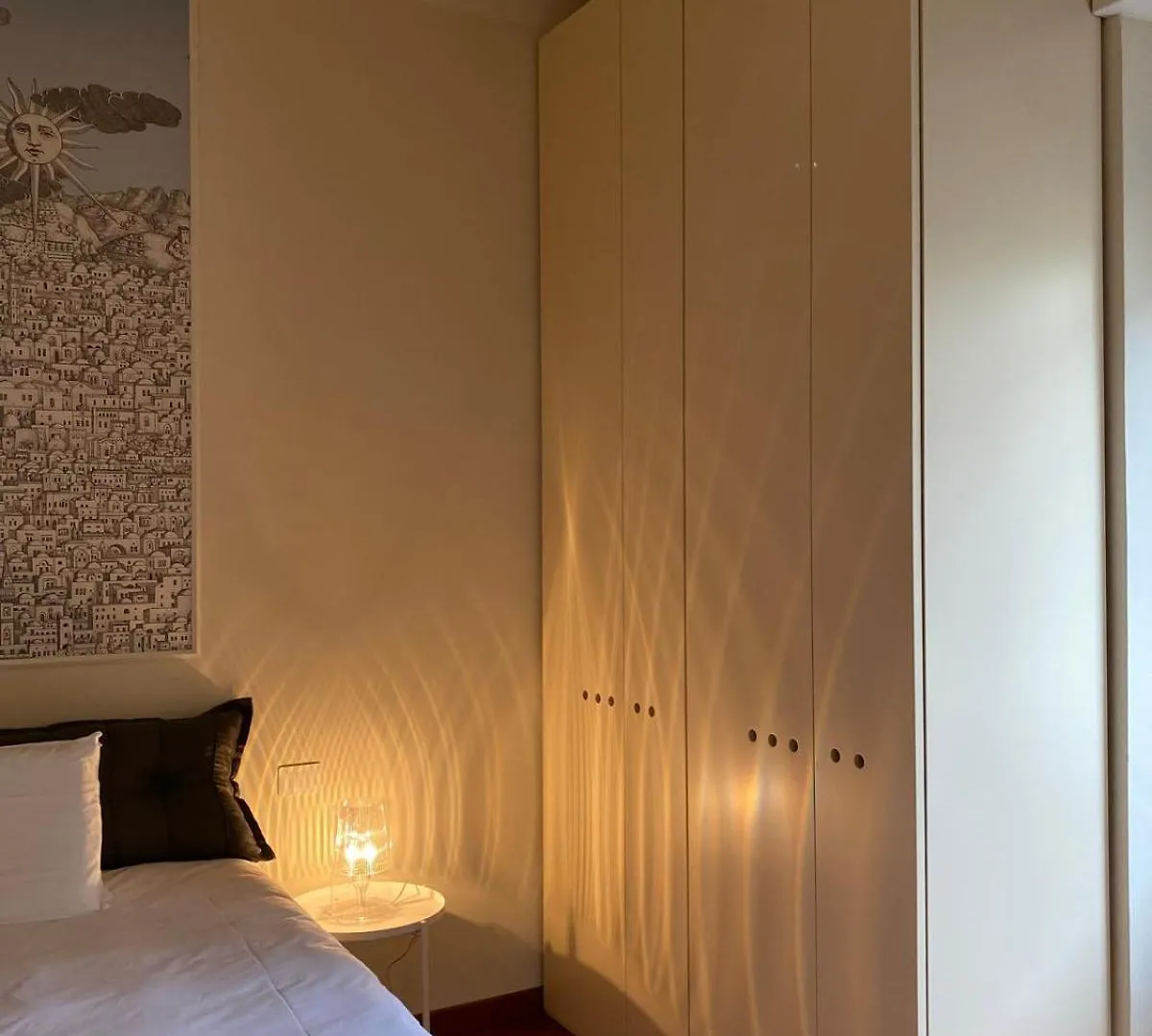 Paeninsula, La Tua Casa In Porta Venezia Milan