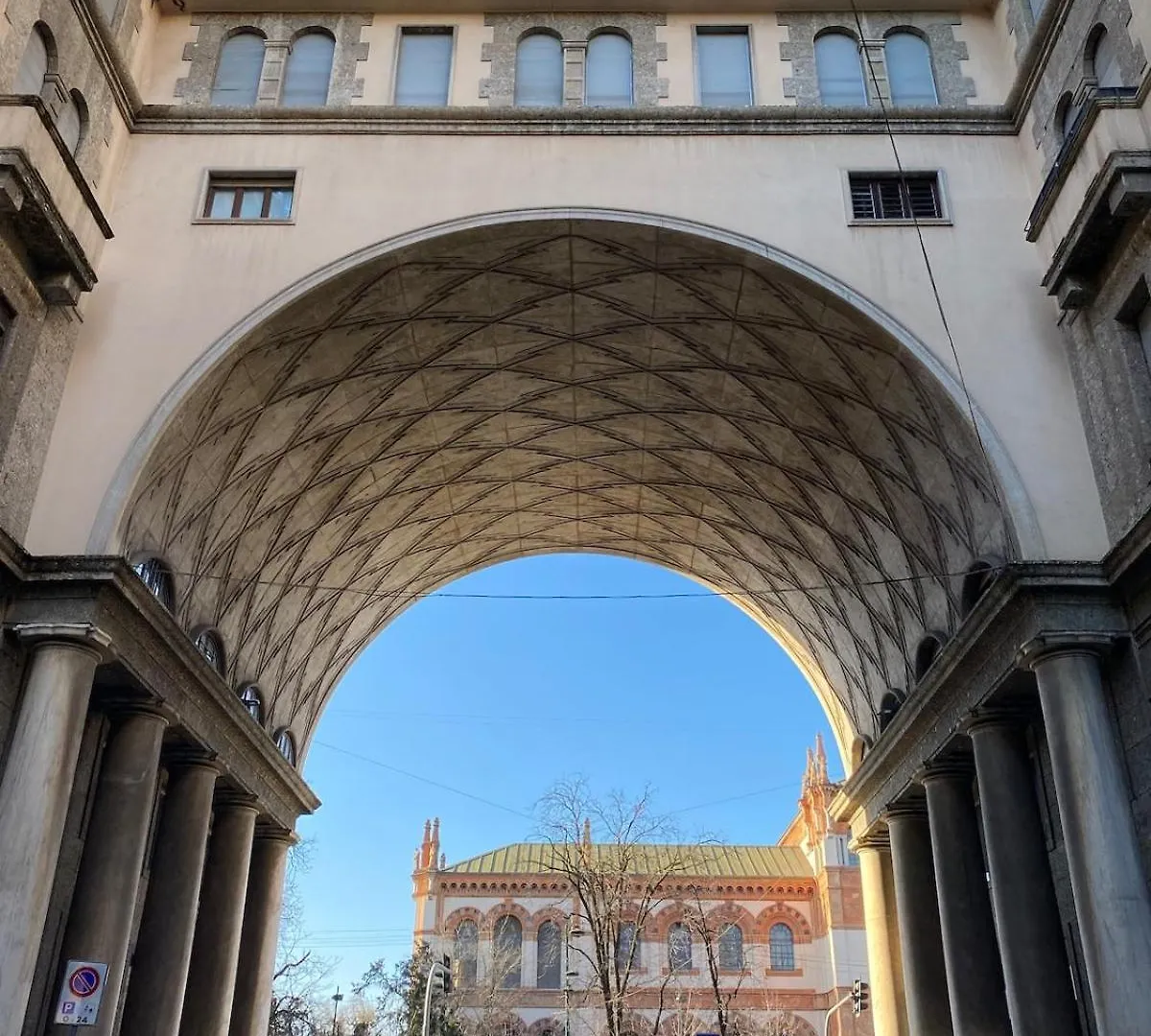 Paeninsula, La Tua Casa In Porta Venezia 0*, Milan Italy