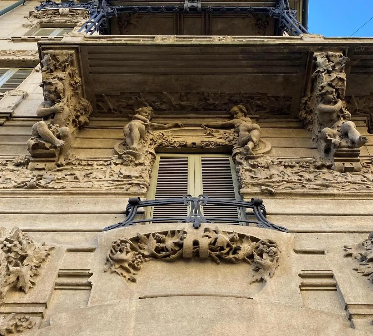Apartment Paeninsula, La Tua Casa In Porta Venezia Italy