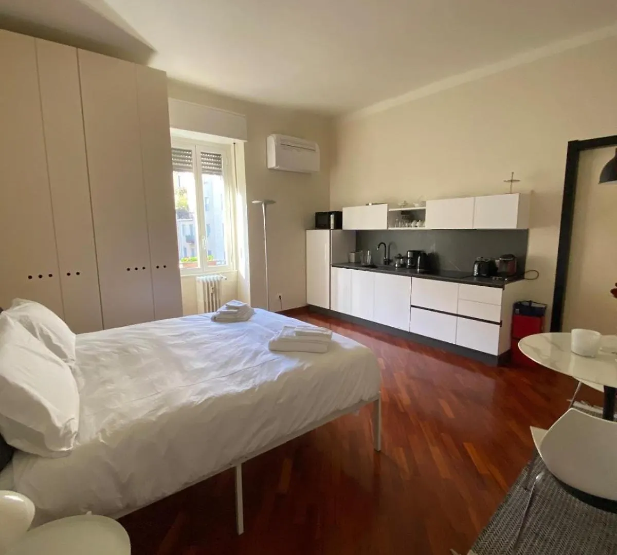 Paeninsula, La Tua Casa In Porta Venezia