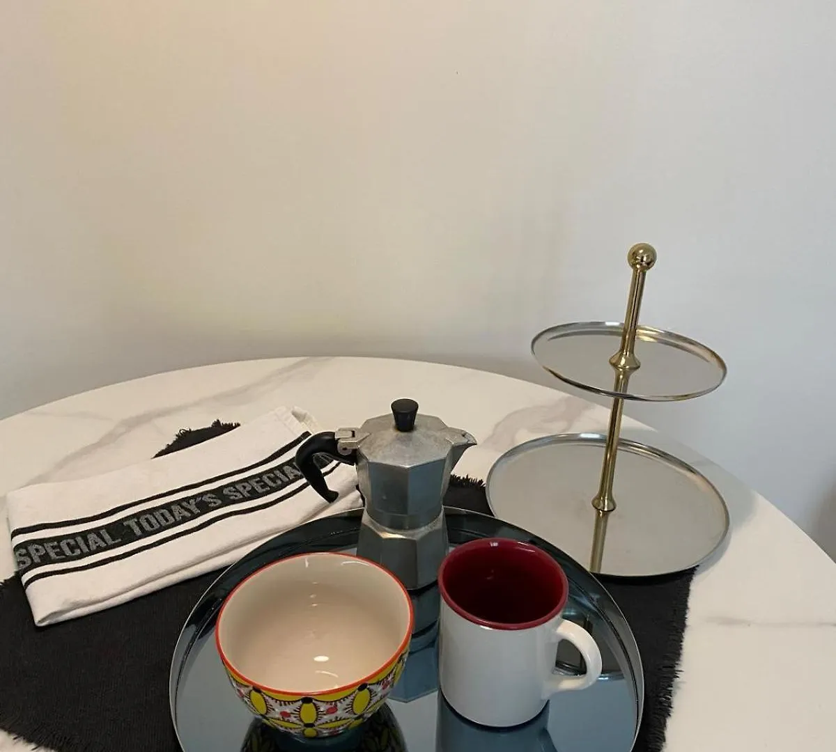 Apartament Paeninsula, La Tua Casa In Porta Venezia Mediolan