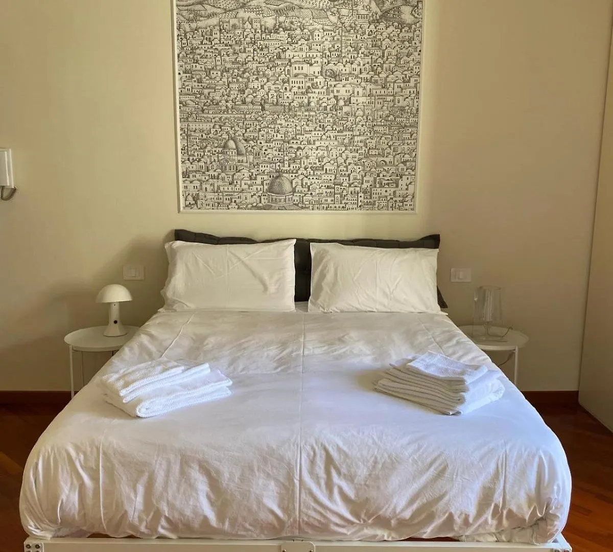 Apartament Paeninsula, La Tua Casa In Porta Venezia Mediolan