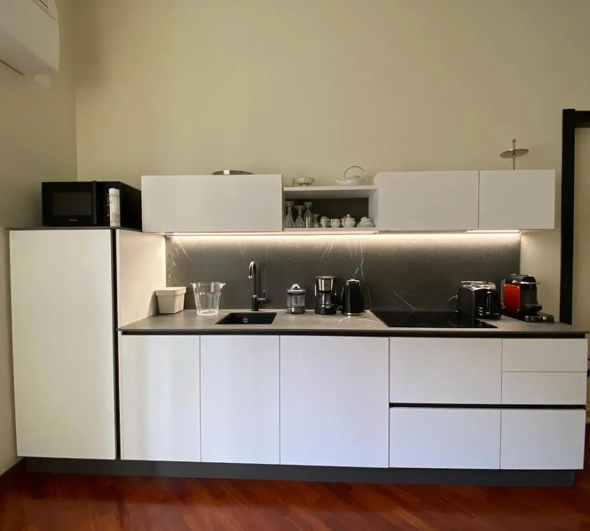 Paeninsula, La Tua Casa In Porta Venezia Milan