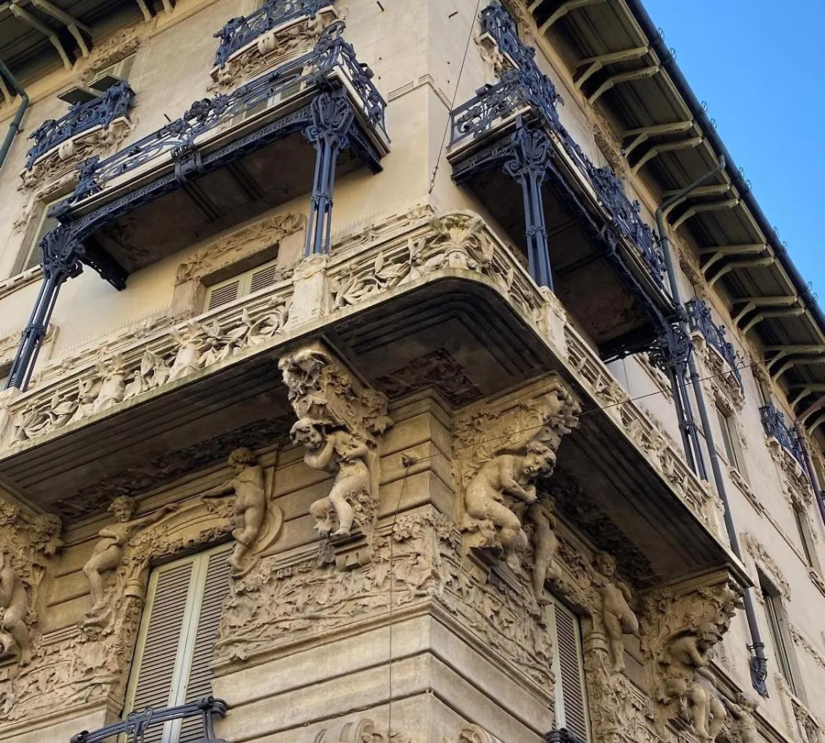 Paeninsula, La Tua Casa In Porta Venezia Apartment