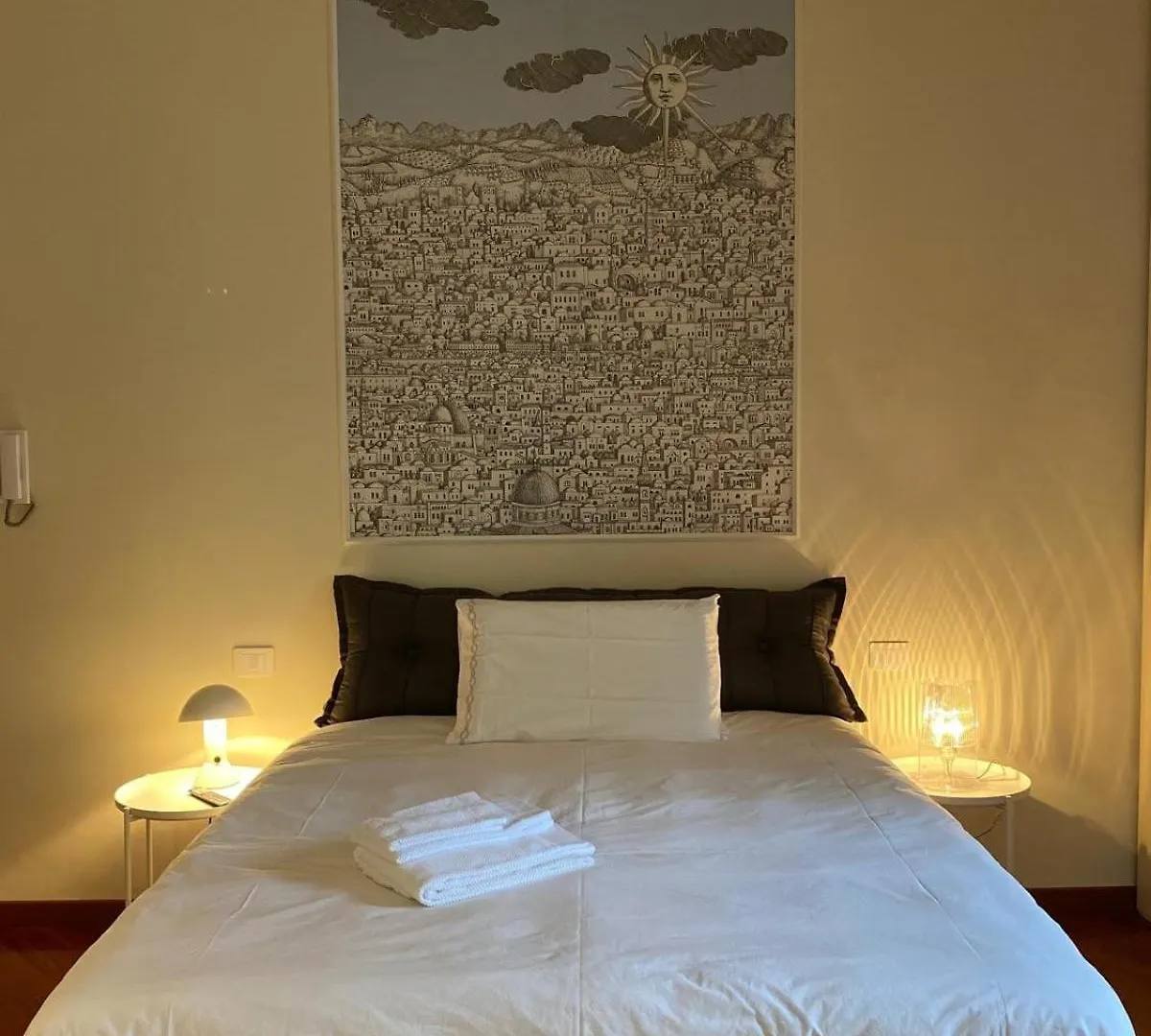 Apartament Paeninsula, La Tua Casa In Porta Venezia Mediolan 0*,