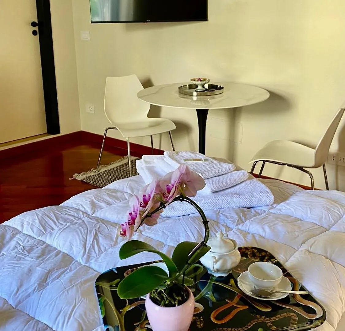 Apartament Paeninsula, La Tua Casa In Porta Venezia Mediolan Włochy