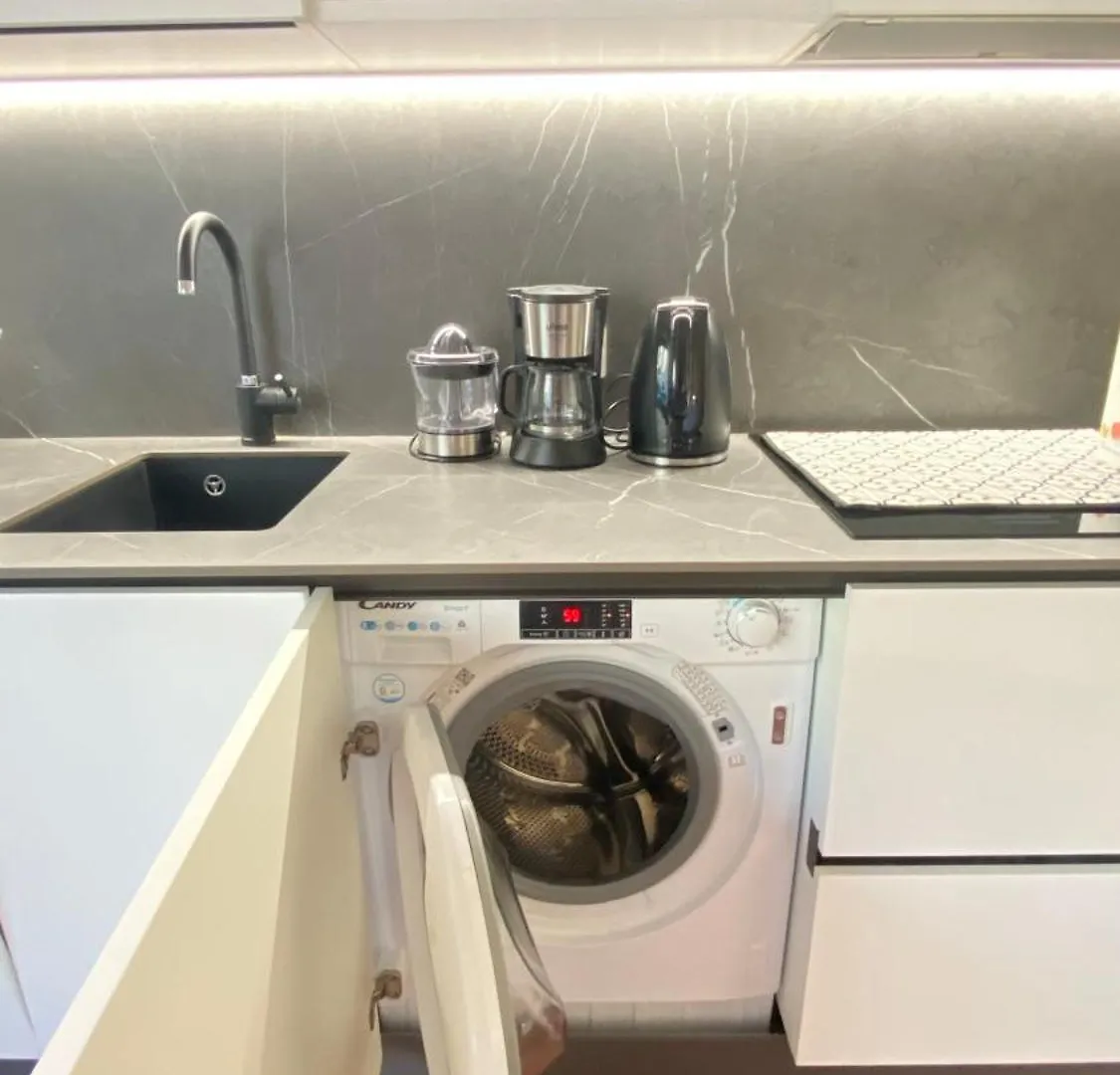 Apartament Paeninsula, La Tua Casa In Porta Venezia Mediolan