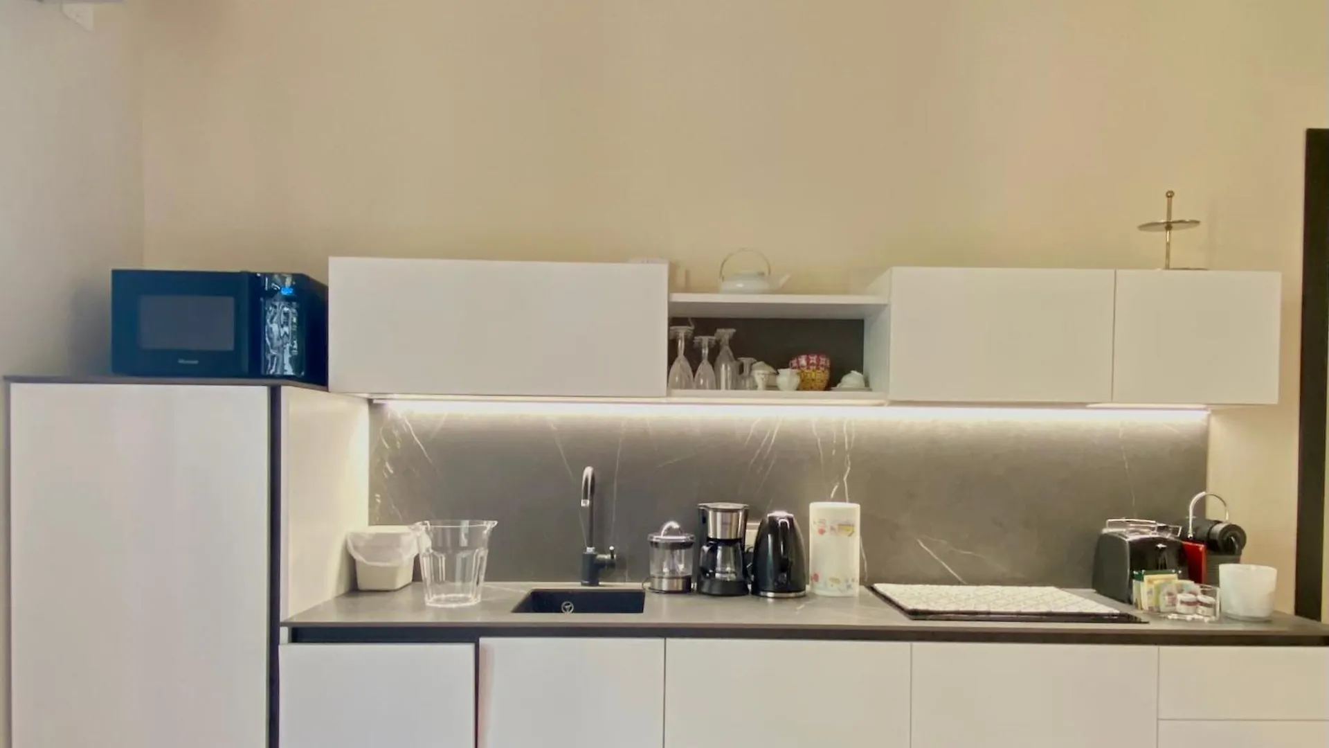 Apartament Paeninsula, La Tua Casa In Porta Venezia Mediolan