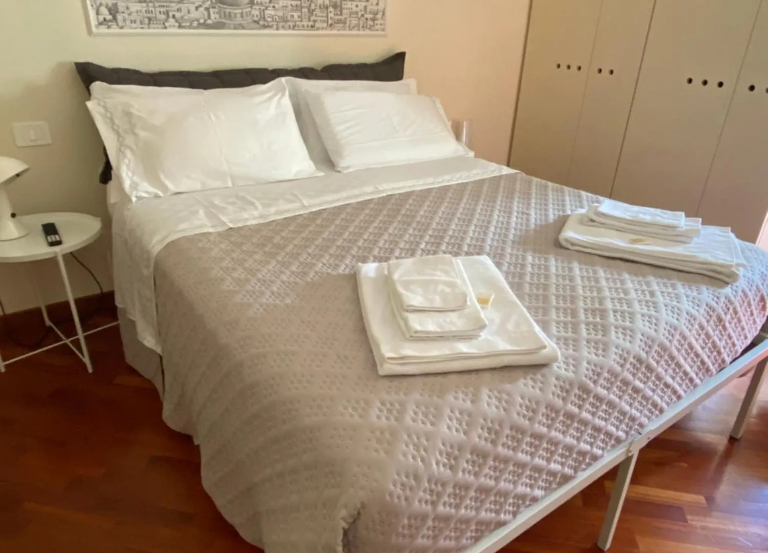 Apartament Paeninsula, La Tua Casa In Porta Venezia Mediolan